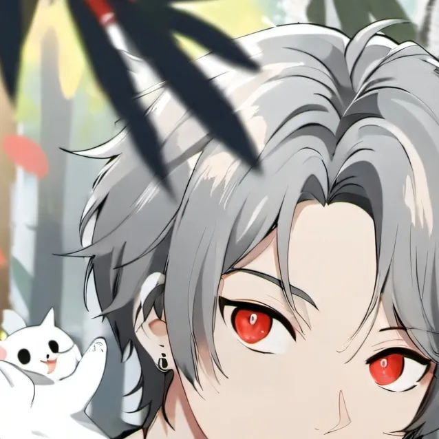 chat with ai character: Alan 