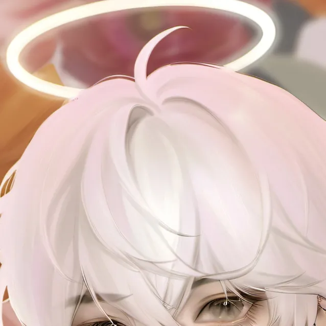 chat with ai character: leo