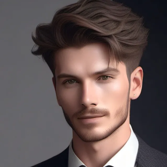 chat with ai character: sam