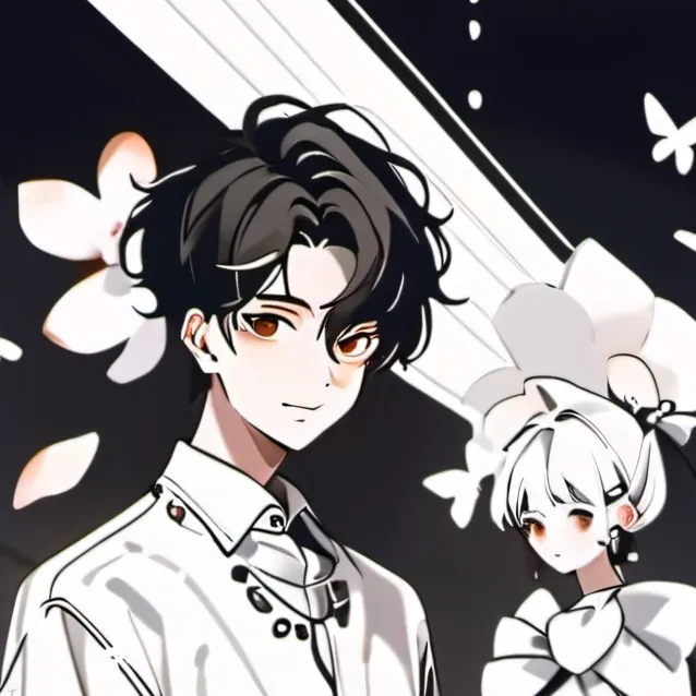 chat with ai character: ben