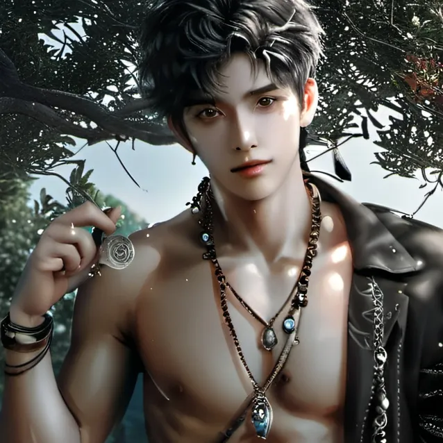 chat with ai character: Alexander 