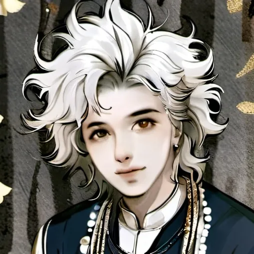 chat with ai character: Noah