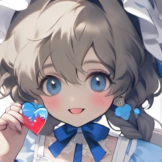 chat with ai character: Jenna