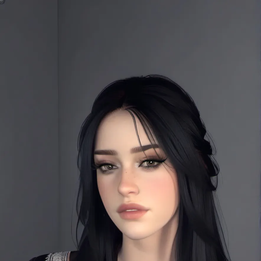 chat with ai character: Nevada