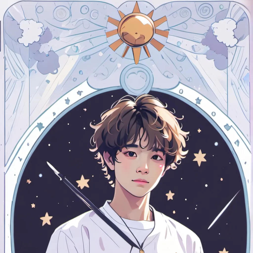 chat with ai character: Asher Lara