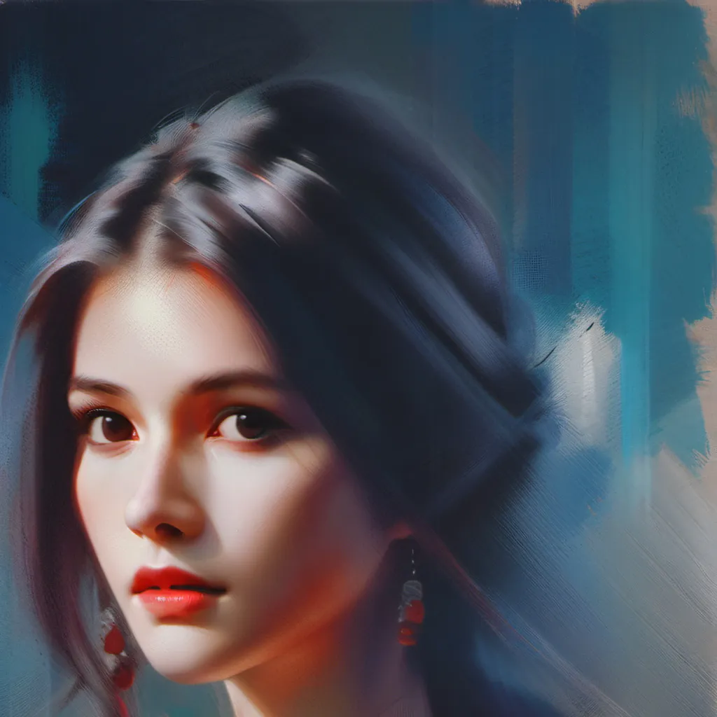 chat with ai character: Idora