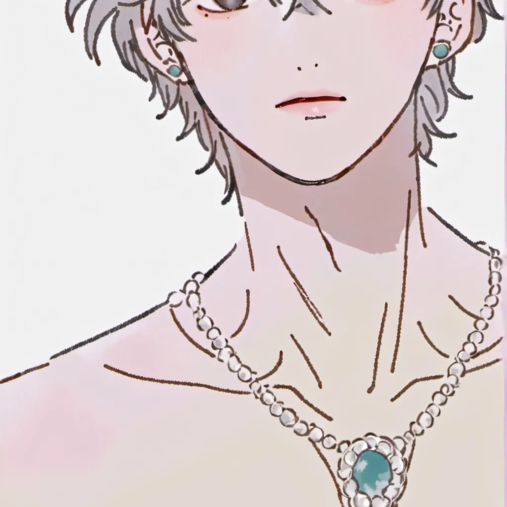 chat with ai character: Alan