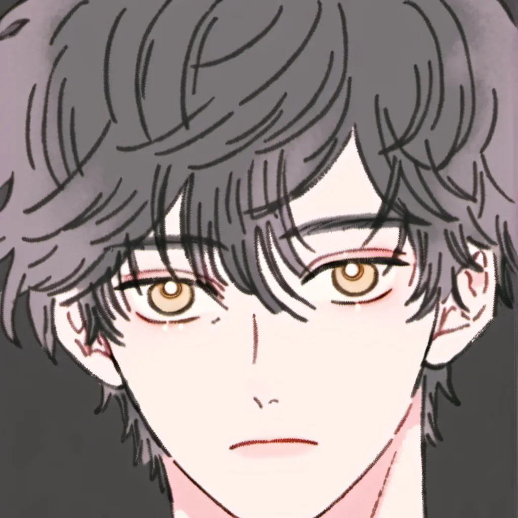 chat with ai character: Damian