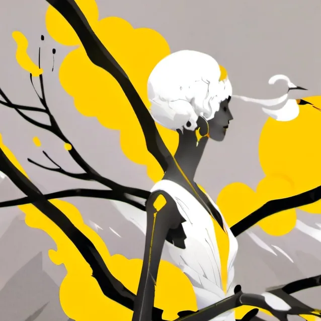 chat with ai character: antania