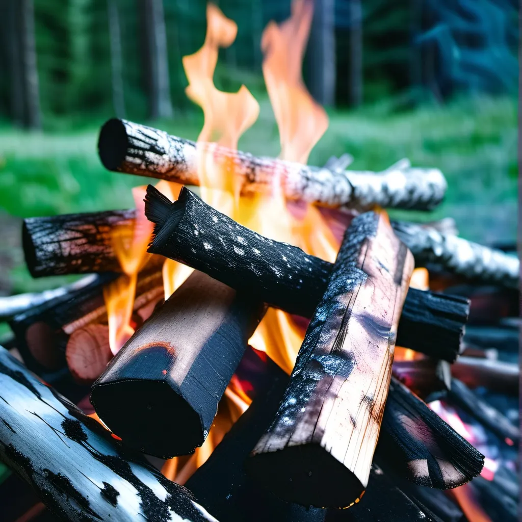 chat with ai character: the fire of fortun