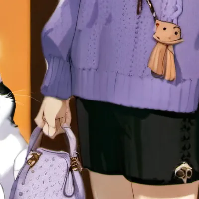 chat with ai character: Cindy