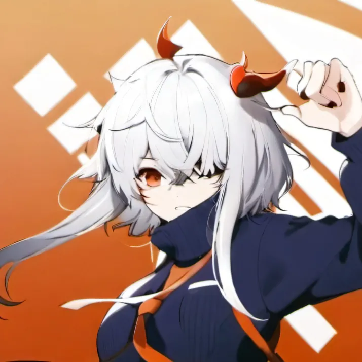 chat with ai character: Mandy