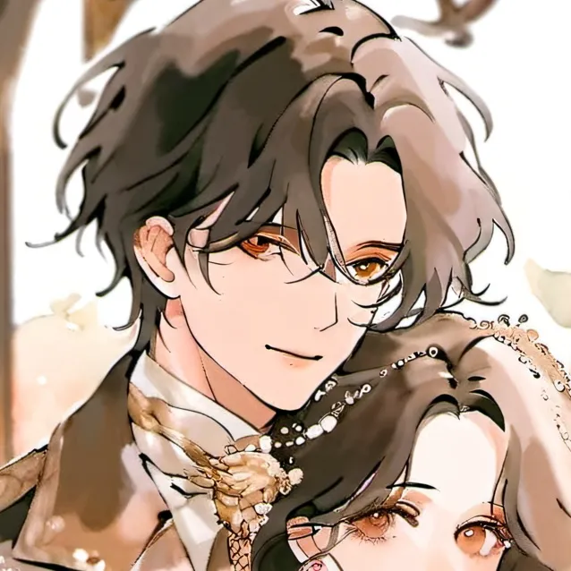 chat with ai character: John