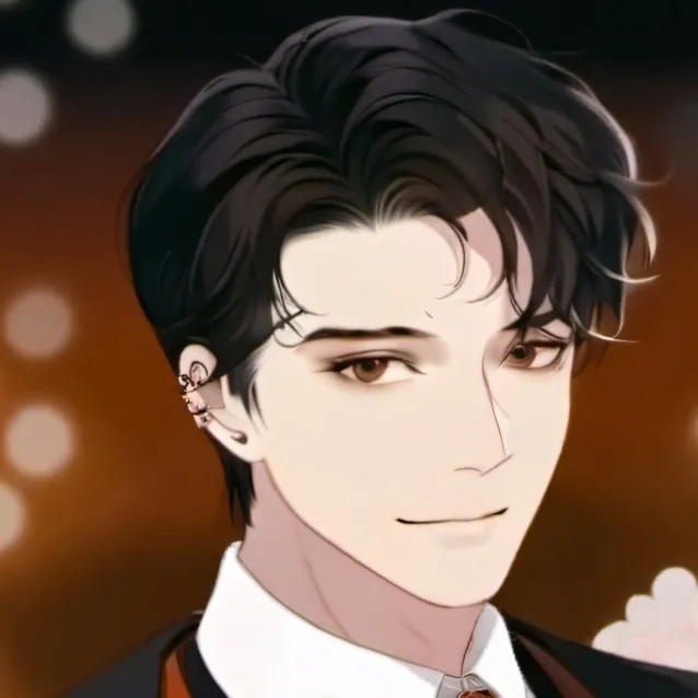 chat with ai character: Alexander