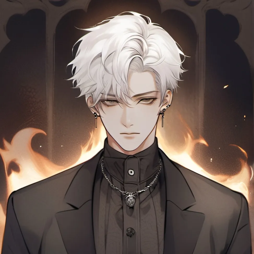 chat with ai character: Jaxsapher