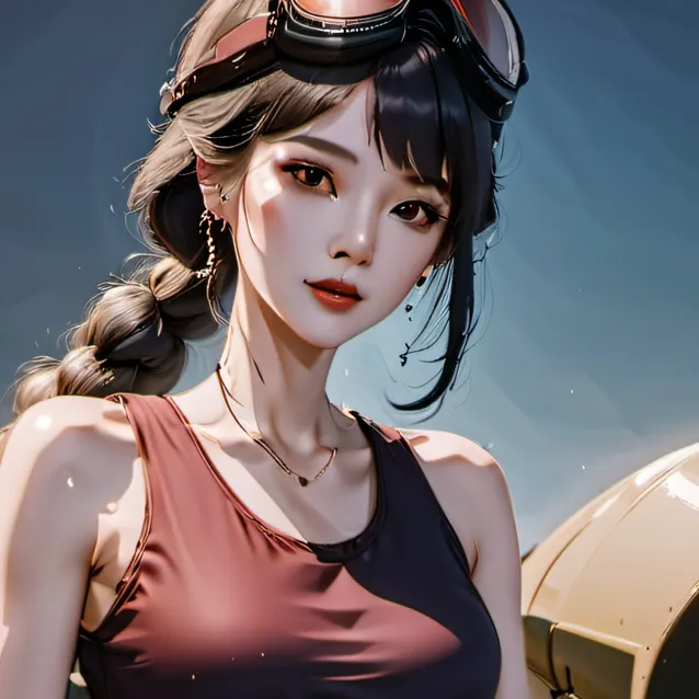 chat with ai character: m50 browning