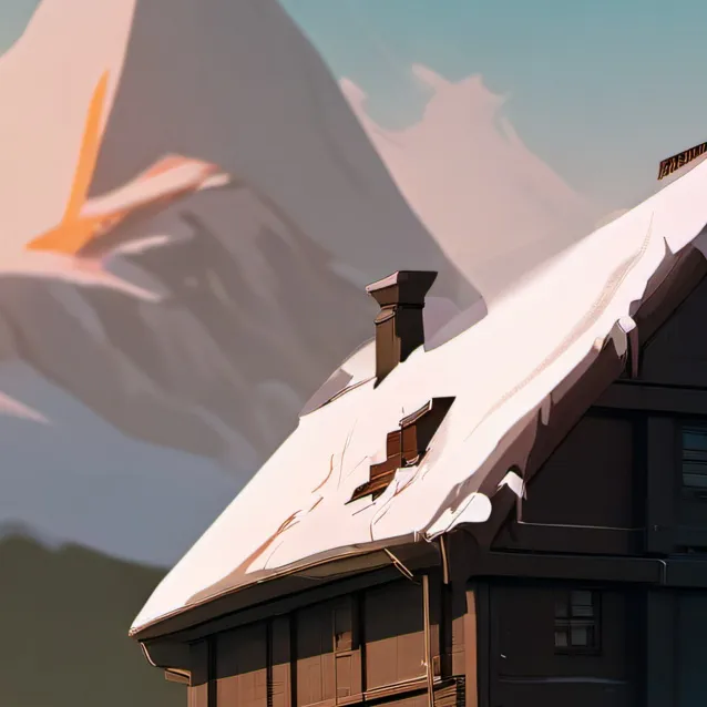 chat with ai character: the tundra