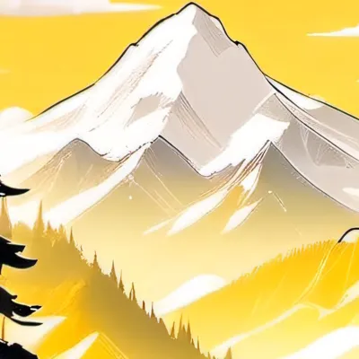 chat with ai character: THE FOREST