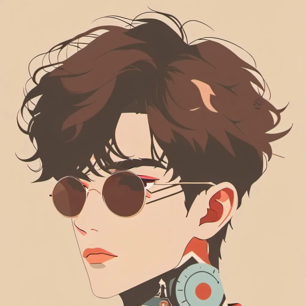 chat with ai character: Alexander