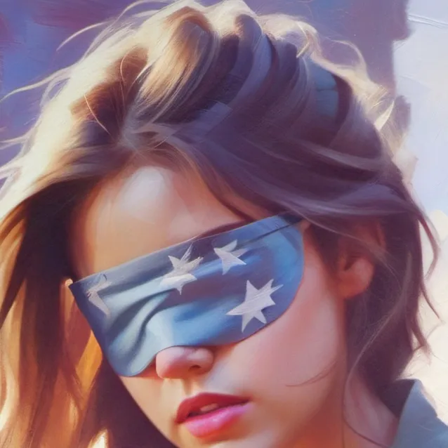 chat with ai character: Jessica