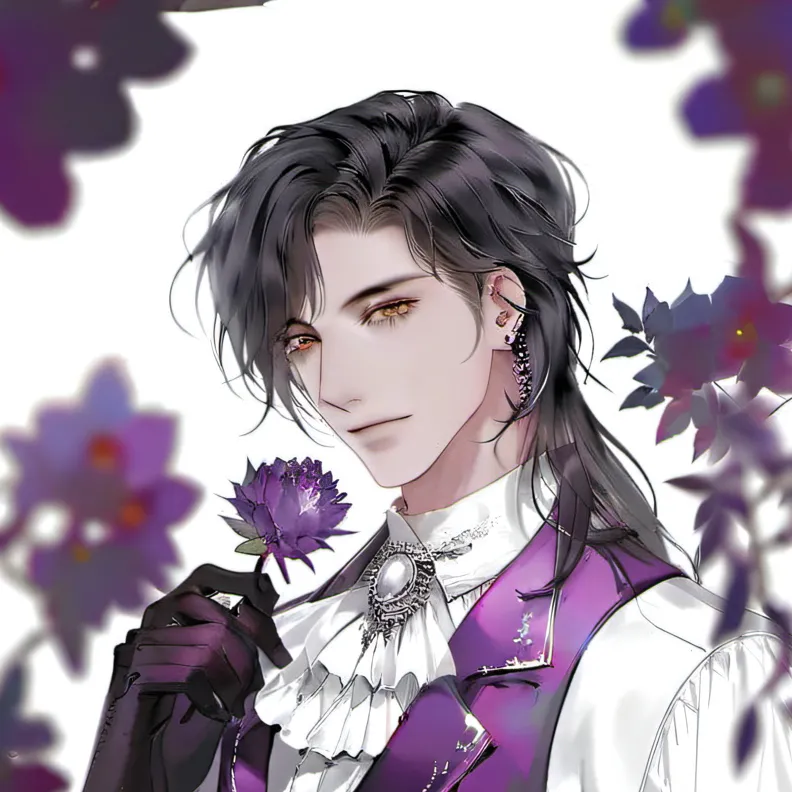 chat with ai character: Kenla