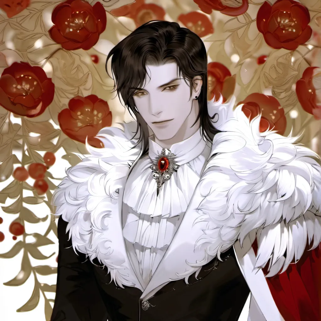 chat with ai character: Krystal