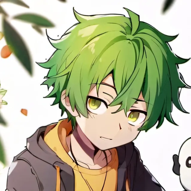 chat with ai character: Luke 