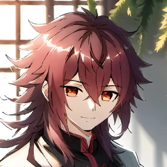 chat with ai character: Alex 