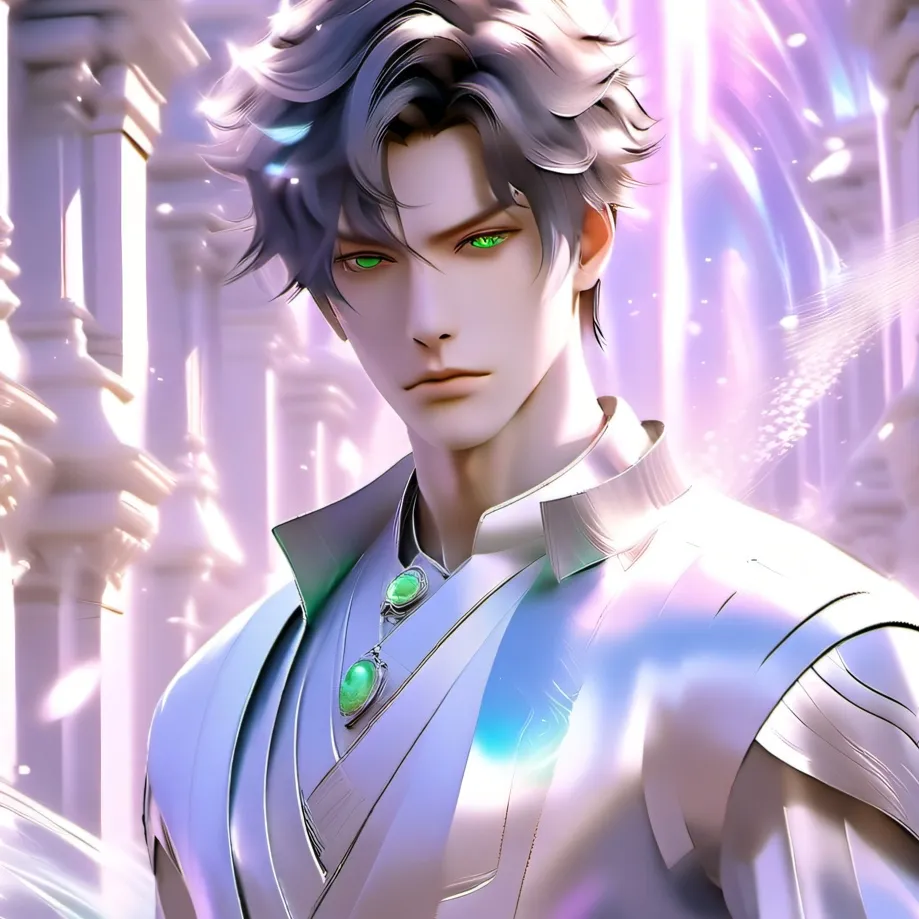 chat with ai character: Ajay