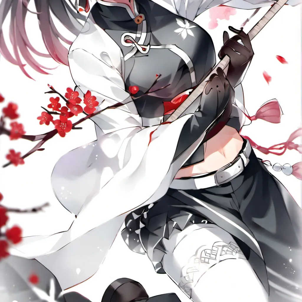 chat with ai character: kanao