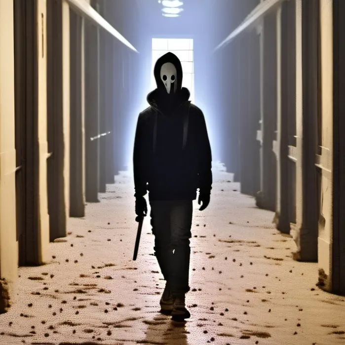 chat with ai character: Jaden