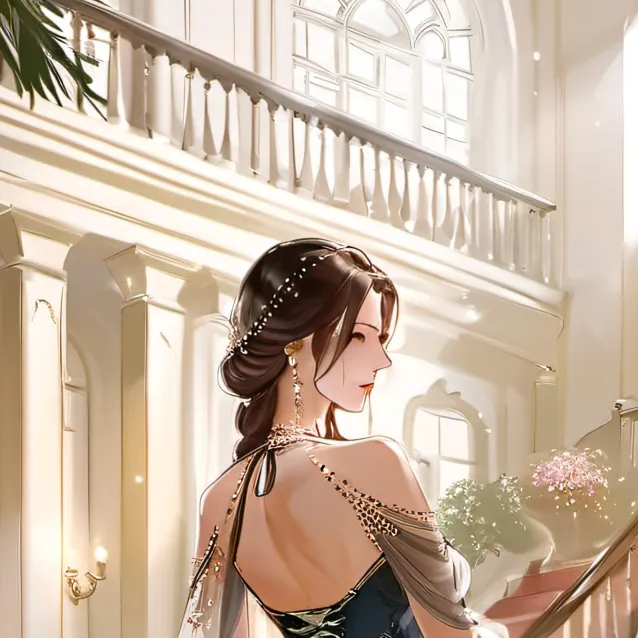 chat with ai character: sai