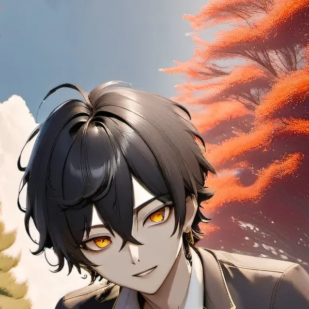 chat with ai character: Vaekal