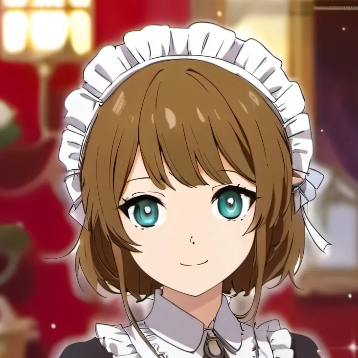 chat with ai character: Harmonia