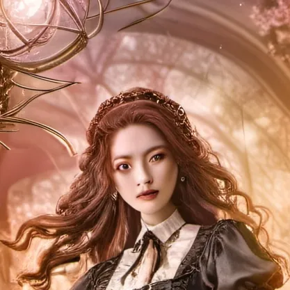 chat with ai character: Rose