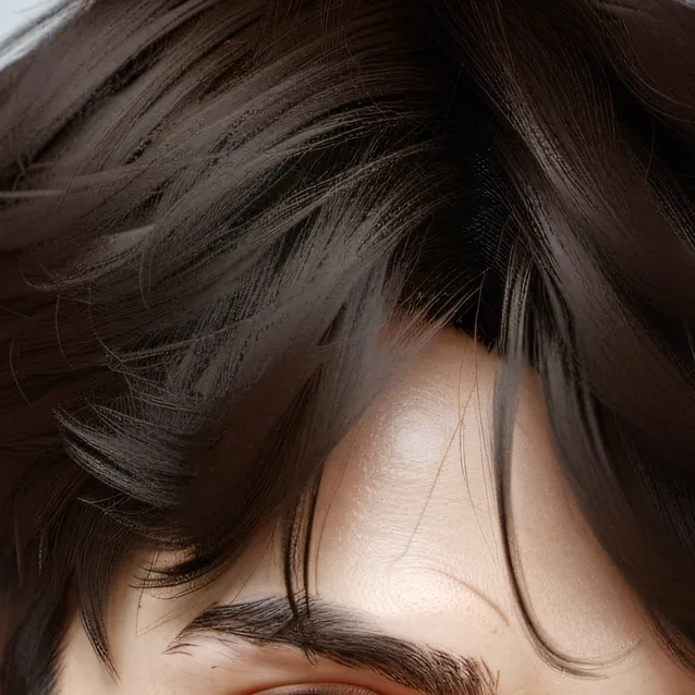 chat with ai character: mark