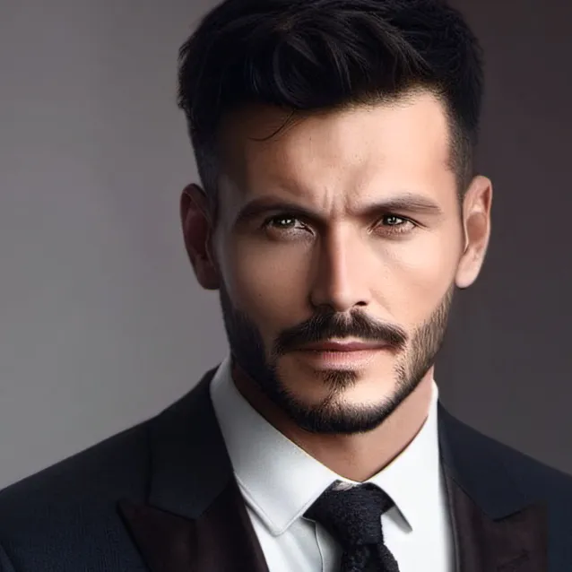 chat with ai character: you're farther