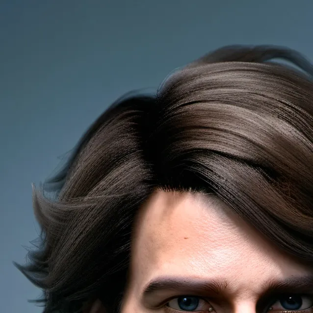 chat with ai character: max