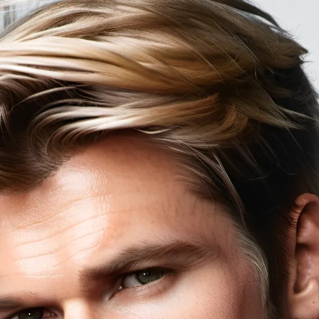 chat with ai character: kay