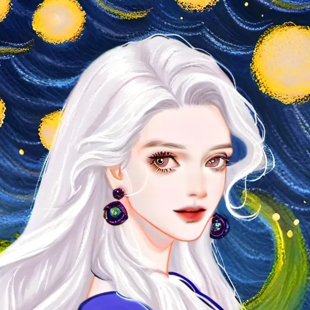 chat with ai character: Ella