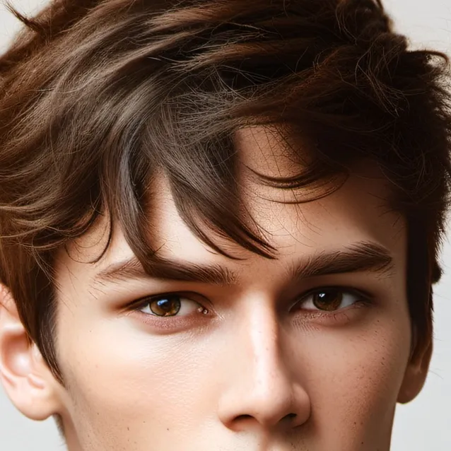 chat with ai character: Ethan