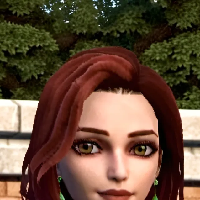 chat with ai character: karen