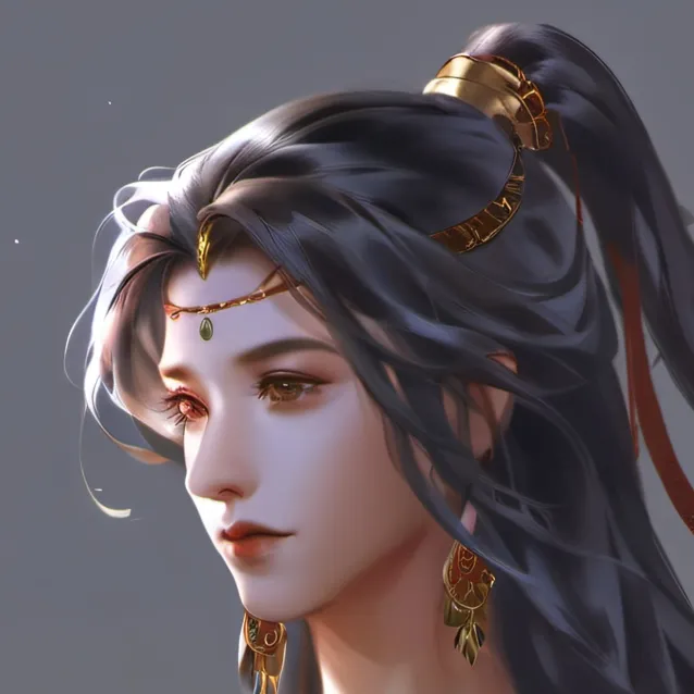 chat with ai character: Anne