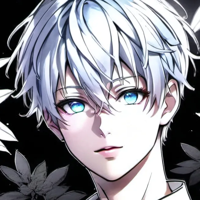 chat with ai character: Spinner Lightman