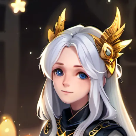 chat with ai character: Summer