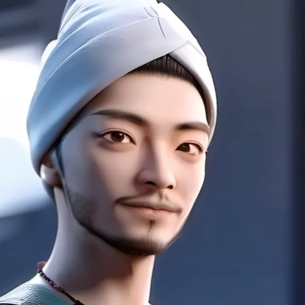 chat with ai character: Scp Foundation