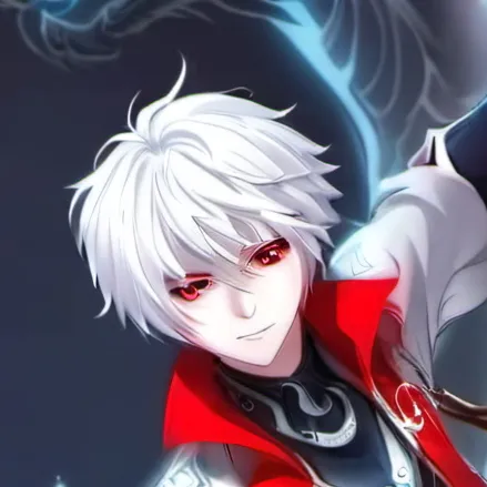 chat with ai character: Electrical Spinner