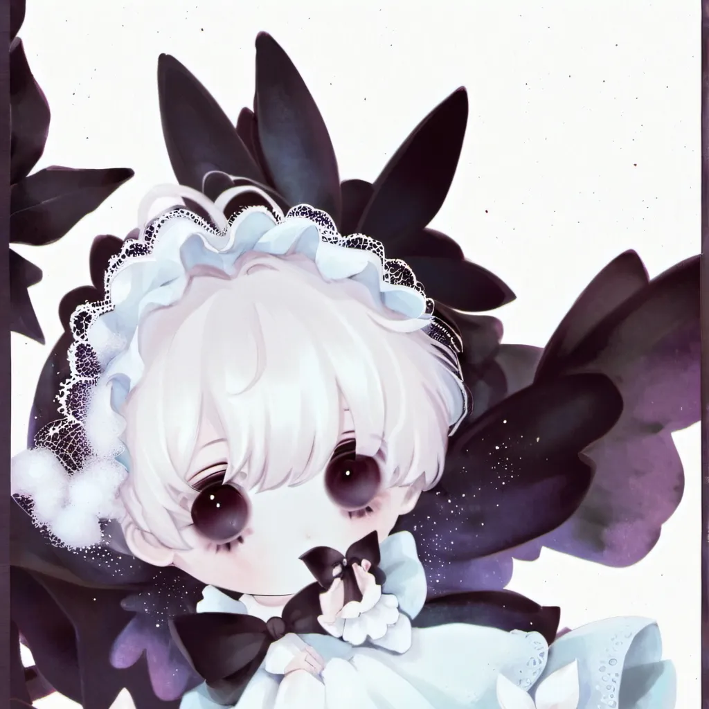 chat with ai character: Dolly