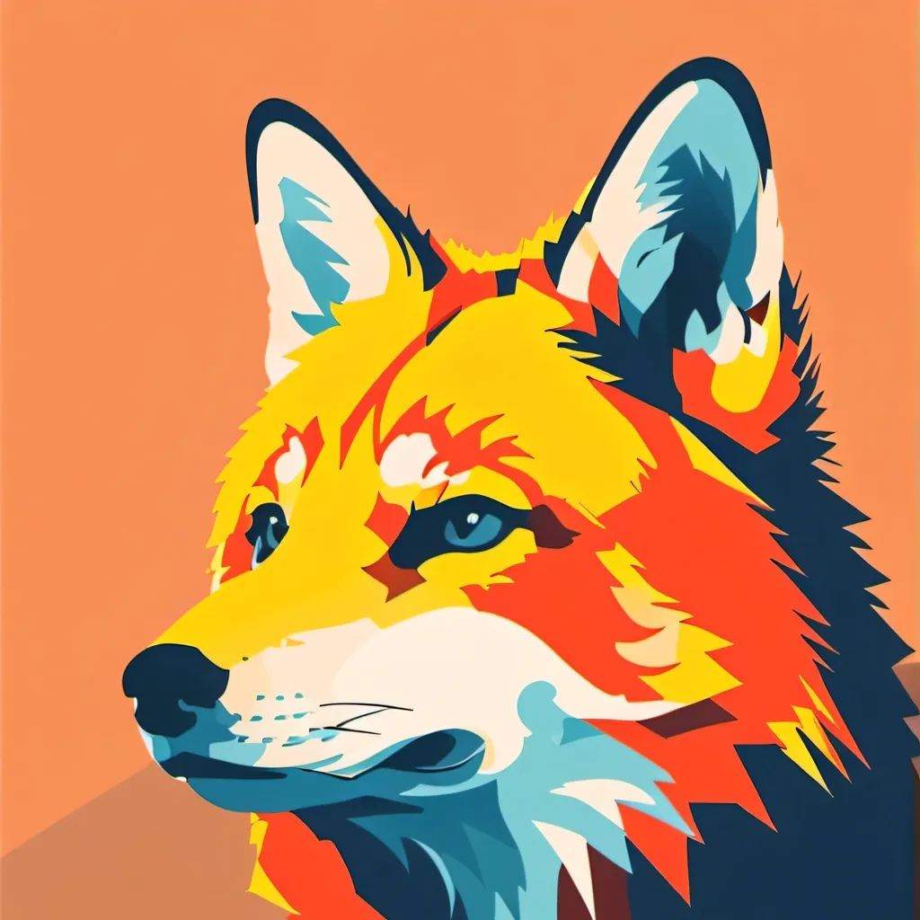 chat with ai character: furry infection 