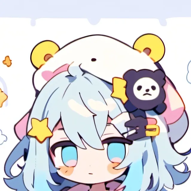 chat with ai character: Lily